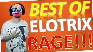 Best of ELOTRIX (AUSRASTER)