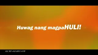 Fun.G Antibacterial Soap Natural Skin Care "HULI CAM" TVC 9s 2019 (Version 1)