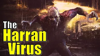 Dying Light Harran Virus Explained (And Dying Light 2 I reckon) |  Breakdown, Zombies, and Infection