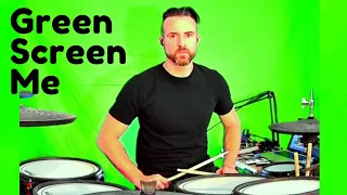 Miss You by Oliver Tree (Venjent Remix) Drum Cover