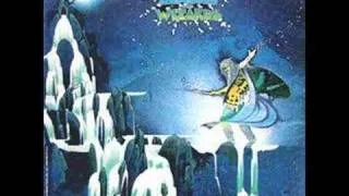 Uriah Heep - Rainbow Demon