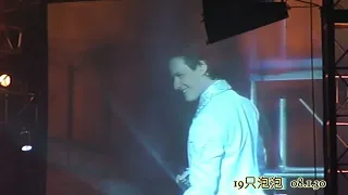 Vitas – Shores of Russia (Chengdu, China – 2008.01.30) [Audience recording]