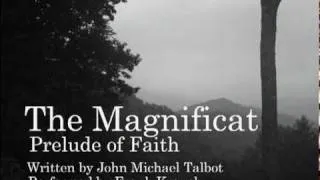 The Magnificat Prelude of Faith