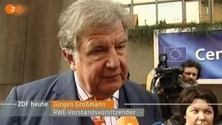 ZDF Heute Show  2011 Folge 8