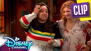 Raven and Chelsea Lose All Their Money! 😱 | Raven's Home | Disney Channel