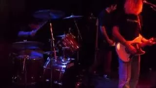 NIrvana Tribute: The Nirvana Experience "Come As You Are" Live @ Double Wide 1/1/15