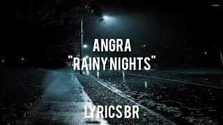 Angra - Rainy Nights - (Legendado PT-BR)