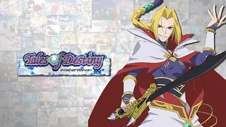 【テイルズオブデスティニー】NEOミクトラン戦 Rebel against destiny【耳コピ（原曲重視）】