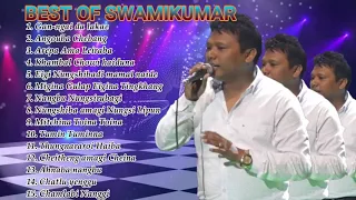 Best of Swamikumar || Solo song Collection