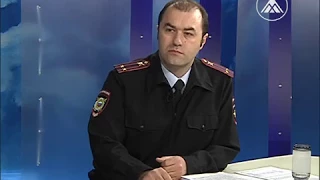 Наедине со всеми Лангепас 2018-03-21