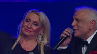 Slavko Banjac & Vesna Zmijanac - Kad zamirišu jorgovani // Sava Centar 16. maj 2019