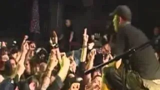 Toxic Narcotic - Live In Boston '04 Full DVD (2005)