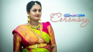 Maneesha’s Seemantham