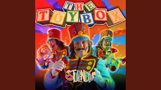 The Toybox