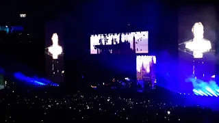 Paul McCartney  - "Live and Let Die"! São Paulo,  Brasil! 26/03/2019!