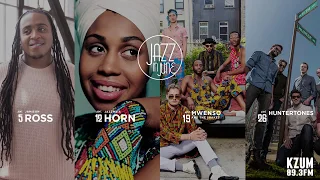 Jazzmeia Horn - Jazz in June 6.12.2018