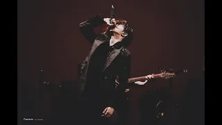 [191206][FANCAM]【蔡徐坤 Cai Xukun】2020 iQIYI Scream Night 《重生》Rebirth