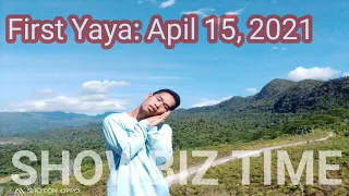 FIRST YAYA: APRIL 15,2021 FULL EPISODE | RECAP