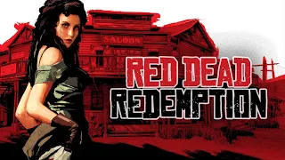 RED DEAD REDEMPTION на ПК ● Прохождение #1