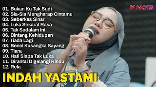 Indah Yastami ”Bukan Ku Tak Sudi" - Cover Akustik Terbaik dan Populer 2023