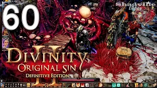 Архив — Divinity: Original Sin 2 Прохождение #60