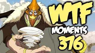 Dota WTF Moments 376