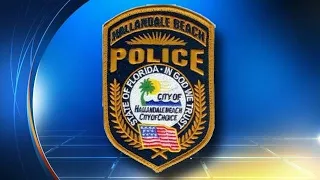 10 members of Hallandale Beach SWAT team resign