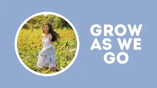 Grow As We Go COVER || ft. Stéphan-André Guschewski