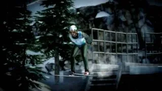 Vancouver 2010™ Adrenaline trailer