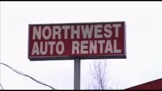 Which Destroyed Rental Car Montage Do You Think Is Funnier?