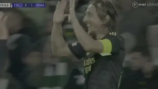 Modric 4k scp free to use