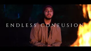 Faisal Latif x Saabik Poetry x Mo Khan - "Endless Confusion" (Official Video) VOCALS ONLY