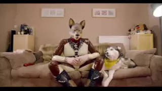 Channel 4 documentary trailer  Secret Life of the Human Pups