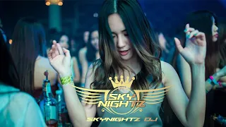 SKYNIGHT DJ【 TU CHOI NHE NHANG THOI⚡麥小兜⚡季顏霖⚡你一定要幸 】MANYAO #nonstop2023