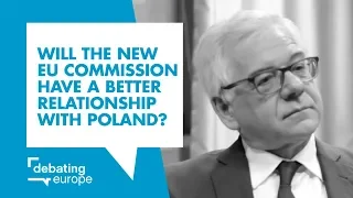 Will the new EU Commission have a better relationship with Poland? - Jacek Czaputowicz