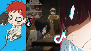 [*CRAZY*] Anime Glow-Up/Transformation| TikTok Compilation