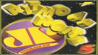 RITMO DA NOITE VOL. 05 [1997] - Jovem Pan [Spotlight Records] [MAICON NIGHTS DJ]