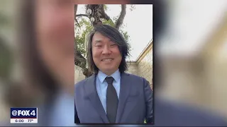 Fourth arrest made in shooting that killed a leader of DFW Asian-American community
