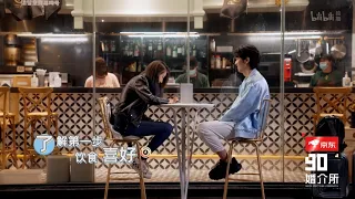 【90婚介所2022】第6期（下）甜蜜试恋再开启，共同下厨默契加倍！