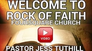 4-6-2014 Sunday Evening Pastor Jess Tuthill