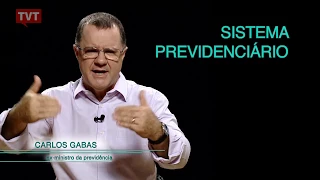 Sistema Previdenciário