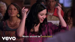 Cast of Camp Rock 2 - Can't Back Down (From "Camp Rock 2: The Final Jam"/Sing-Along)