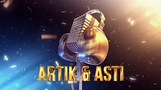 Золотой Микрофон. Artik & Asti - телеверсия