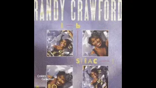 Almaz - Randy Crawford #cokiescollection