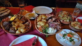 Еда в Черногории, блюда черногорской кухни #9