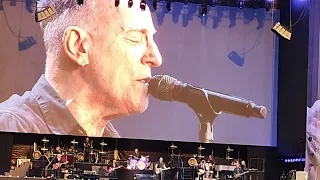 Bruce Springsteen & The E Street Band - Backstreets [BST Hyde Park, London 6/7/2023]