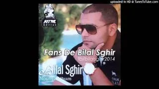 Bilal Sghir - Ndirlek Khatrek