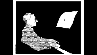 Maurice Ravel - Ma mère l'Oye (for Piano 4-hands) - Petit Poucet