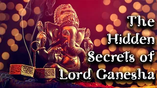 The Hidden Secrets of Lord Ganesha | DNA