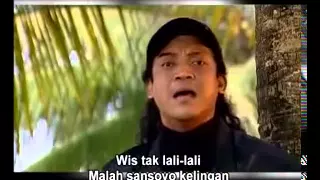 Ketaman Asmara - Campursari Jawa - Didi Kempot.flv